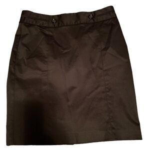 Jacob black women’s  midi skirt 10